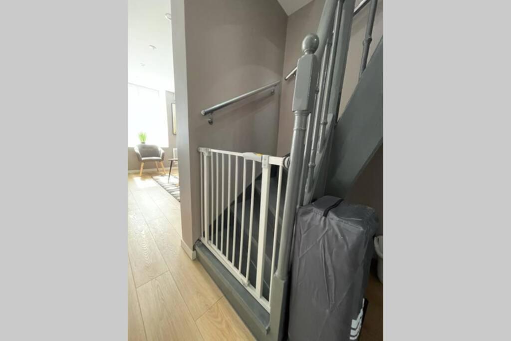 Apartment Cosy, Wifi Gratuit,5 Min De La Gare Boulogne-sur-Mer